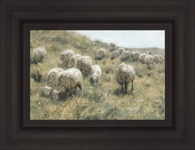 Load image into Gallery viewer, In Green Pastures