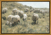 Load image into Gallery viewer, In Green Pastures