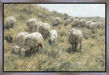 Load image into Gallery viewer, In Green Pastures