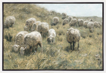 Load image into Gallery viewer, In Green Pastures