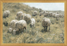Load image into Gallery viewer, In Green Pastures