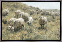 Load image into Gallery viewer, In Green Pastures