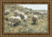 Load image into Gallery viewer, In Green Pastures