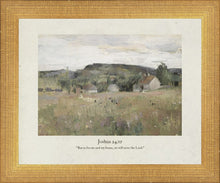 Load image into Gallery viewer, As for Me and My House