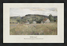 Load image into Gallery viewer, As for Me and My House