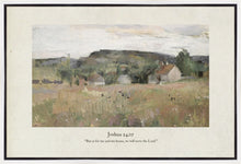Load image into Gallery viewer, As for Me and My House