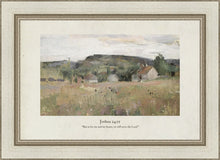 Load image into Gallery viewer, As for Me and My House