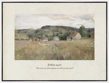 Load image into Gallery viewer, As for Me and My House