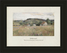 Load image into Gallery viewer, As for Me and My House