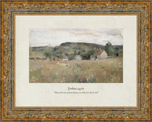 Load image into Gallery viewer, As for Me and My House