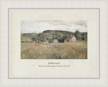 Load image into Gallery viewer, As for Me and My House