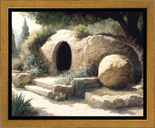 Load image into Gallery viewer, The Tomb is Empty
