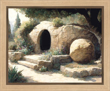 Load image into Gallery viewer, The Tomb is Empty
