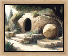 Load image into Gallery viewer, The Tomb is Empty