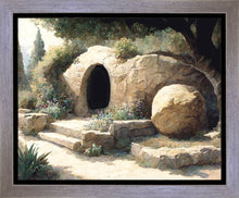 Load image into Gallery viewer, The Tomb is Empty