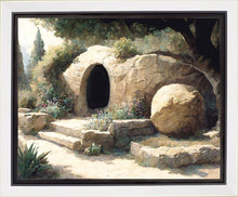 Load image into Gallery viewer, The Tomb is Empty