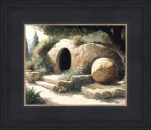 Load image into Gallery viewer, The Tomb is Empty
