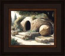 Load image into Gallery viewer, The Tomb is Empty
