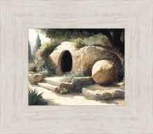 Load image into Gallery viewer, The Tomb is Empty