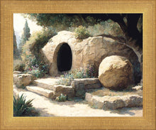 Load image into Gallery viewer, The Tomb is Empty