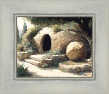 Load image into Gallery viewer, The Tomb is Empty