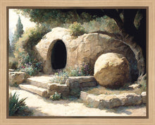 Load image into Gallery viewer, The Tomb is Empty