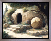 Load image into Gallery viewer, The Tomb is Empty