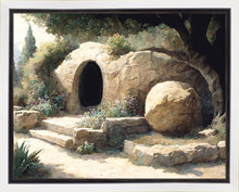 Load image into Gallery viewer, The Tomb is Empty