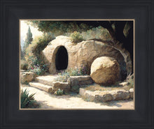 Load image into Gallery viewer, The Tomb is Empty