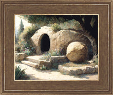 Load image into Gallery viewer, The Tomb is Empty