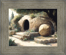 Load image into Gallery viewer, The Tomb is Empty