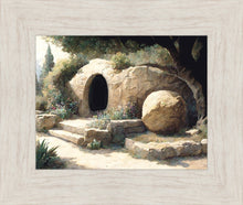 Load image into Gallery viewer, The Tomb is Empty