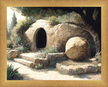 Load image into Gallery viewer, The Tomb is Empty