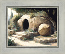 Load image into Gallery viewer, The Tomb is Empty