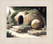 Load image into Gallery viewer, The Tomb is Empty