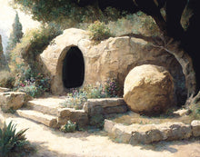Load image into Gallery viewer, The Tomb is Empty