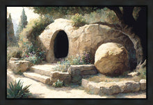 Load image into Gallery viewer, The Tomb is Empty