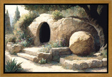 Load image into Gallery viewer, The Tomb is Empty