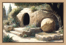 Load image into Gallery viewer, The Tomb is Empty