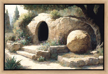 Load image into Gallery viewer, The Tomb is Empty