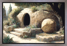 Load image into Gallery viewer, The Tomb is Empty