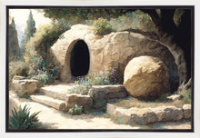 Load image into Gallery viewer, The Tomb is Empty