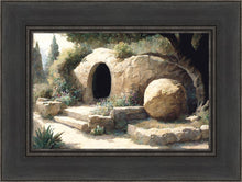 Load image into Gallery viewer, The Tomb is Empty