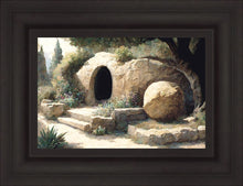 Load image into Gallery viewer, The Tomb is Empty