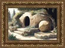 Load image into Gallery viewer, The Tomb is Empty