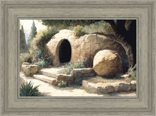 Load image into Gallery viewer, The Tomb is Empty
