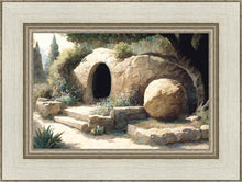 Load image into Gallery viewer, The Tomb is Empty