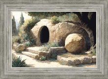 Load image into Gallery viewer, The Tomb is Empty