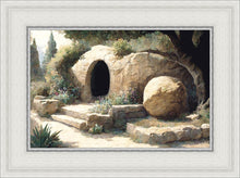 Load image into Gallery viewer, The Tomb is Empty