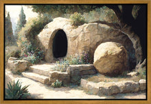 Load image into Gallery viewer, The Tomb is Empty
